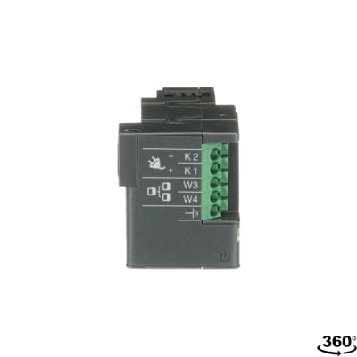 ABB  EKIP SUPPLY 110-240VAC/DC E1.2..E6.2-XT 1SDA074172R1 10147014