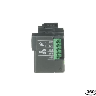 ABB  EKIP SUPPLY 24-48VDC E1.2..E6.2-Tmax XT 1SDA074173R1 10147015