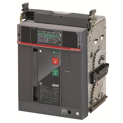 ABB SACE Emax 2 E2.2B-A 1600 Ekip Touch LSI 3p WMP 1SDA077572R1 10227827