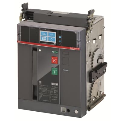 ABB SACE Emax 2 E2.2S-A 2000 Ekip Dip LI 3p WMP 1SDA077668R1 10246683