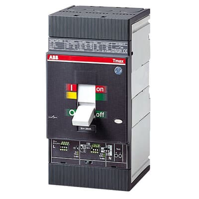 ABB  T4N250 TMA125/625-1250 W MP 3P 1SDA097006R1 10068368