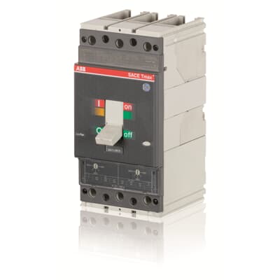 ABB  T4L250 TMA250/1250-2500 P MP 3P 1SDA097313R1 10068025