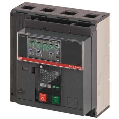 ABB  E1.2N/E9 1250 Ekip Dip LSI 4p F F 1SDA104284R1 199999472