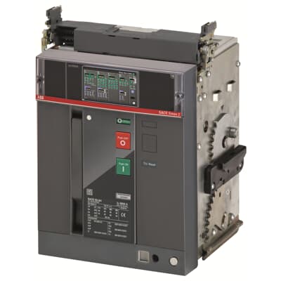 ABB  E2.2H/E9 1250 Ekip Dip LSI 3p WMP 900V 1SDA104467R1 199999626