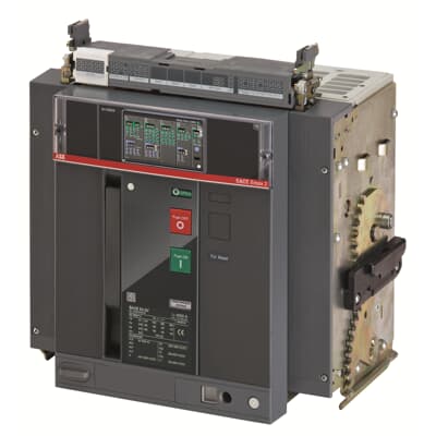 ABB  E4.2H/E9 3200 Ekip Dip LSI 3p WMP 900V 1SDA104517R1 199999576