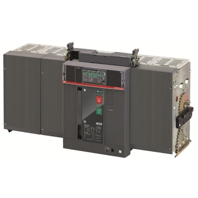 ABB  E6.2H/E9 5000 Ekip Dip LSI 3p WMP 900V 1SDA104625R1 199999536