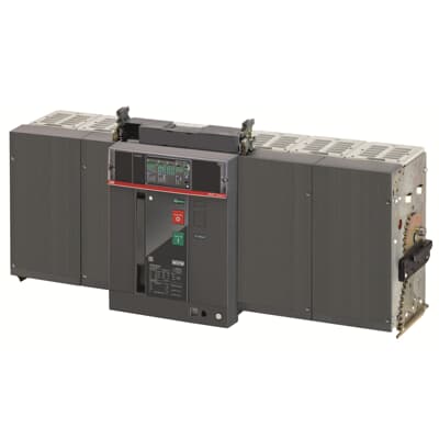 ABB  E6.2H/E9 5000 Ekip Dip LSI 4p WMP 900V 1SDA104635R1 199999526