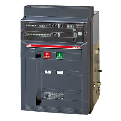 ABB  FP:E1 WHR-HR 3P New-sample 1TNE1100000A7005 10157706