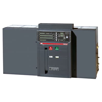 ABB  FP:E6 WVR-VR 3P New-sample 1TNE6100000E7003 10157703