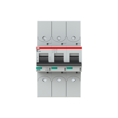 ABB  S803HV-K20 2CCF019038R0001 10183064