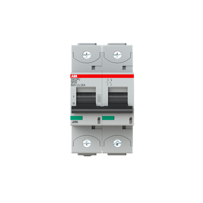 ABB  S802PV-SP20 2CCF019600R0001 10232206