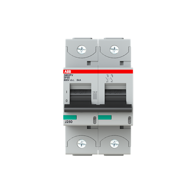 ABB  S802PV-SP50 2CCF019604R0001 10232218