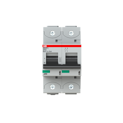 ABB  S802PV-SP63 2CCF019605R0001 10232221