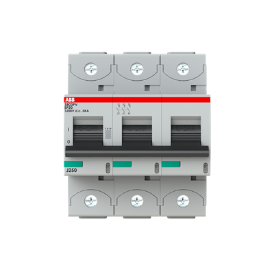 ABB  S803PV-SP20 2CCF019613R0001 10232207