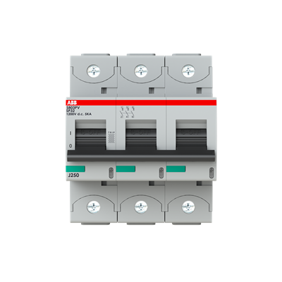 ABB  S803PV-SP32 2CCF019615R0001 10232213