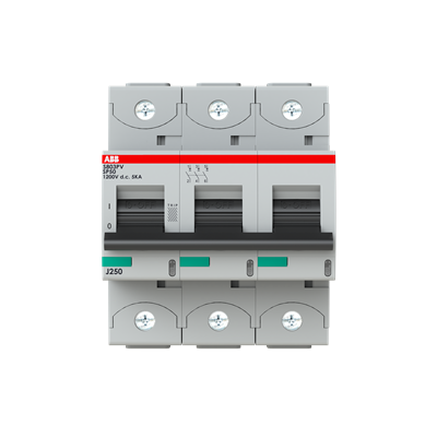 ABB  S803PV-SP50 2CCF019617R0001 10232219