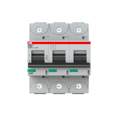 ABB  S803PV-SP100 2CCF019620R0001 10232228