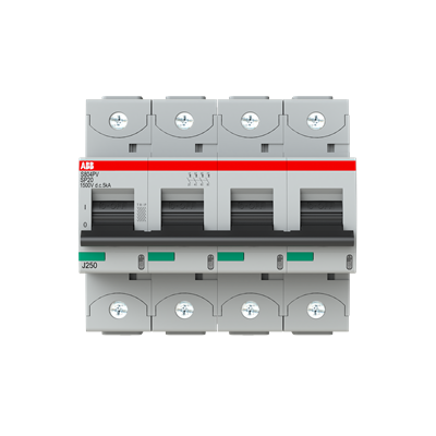 ABB  S804PV-SP20 2CCF019625R0001 10232208