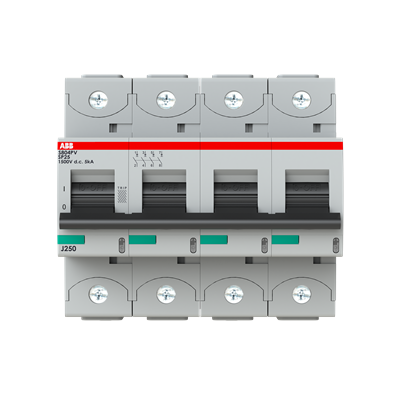 ABB  S804PV-SP25 2CCF019626R0001 10232211