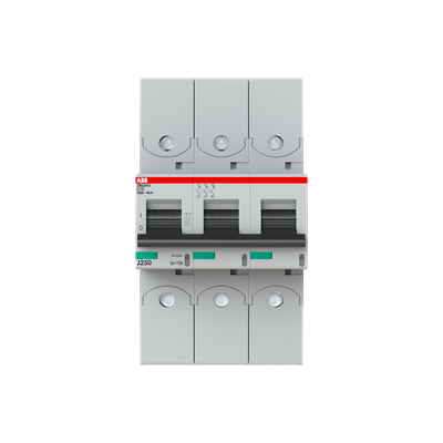 ABB  S803HV-C10 2CCF019650R0001 10176161