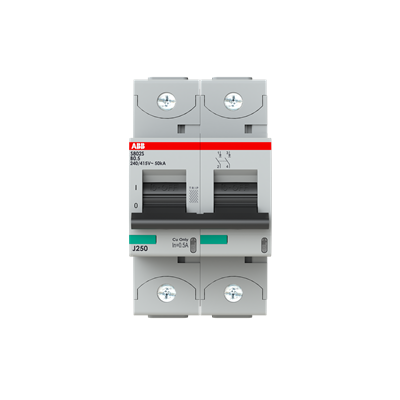 ABB  S802S-B0.5 2CCF019865R0001 10231911