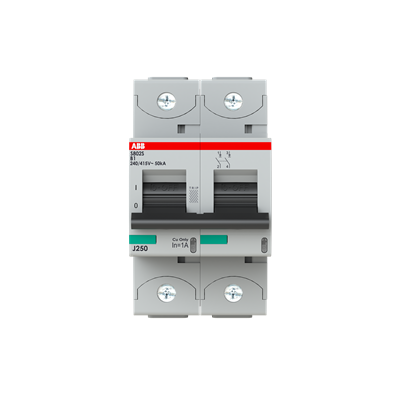 ABB  S802S-B1 2CCF019866R0001 10231912