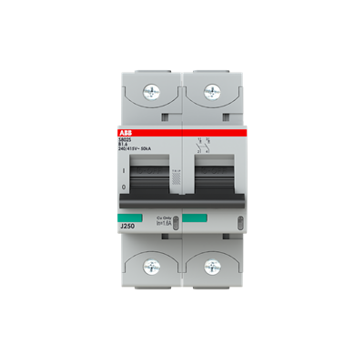 ABB  S802S-B1.6 2CCF019867R0001 10231913