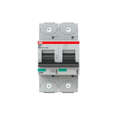 ABB  S802S-B2.5 2CCF019869R0001 10231915