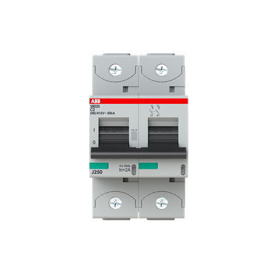 ABB  S802S-C2 2CCF019876R0001 10231954