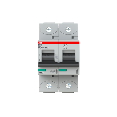 ABB  S802S-D0.5 2CCF019881R0001 10231991