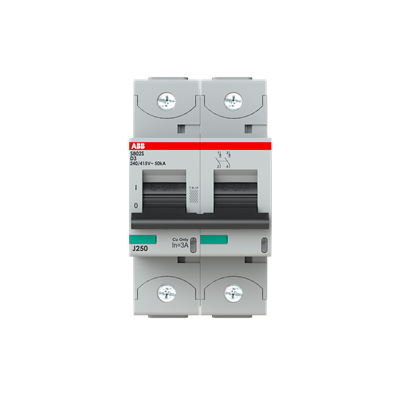 ABB  S802S-D3 2CCF019886R0001 10231996