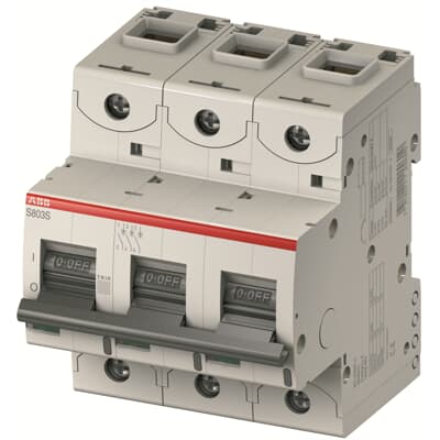 ABB  S803S-C3 2CCF019902R0001 10231966