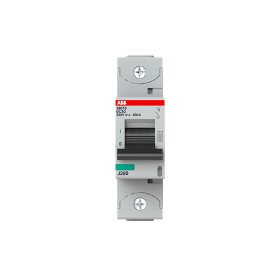 ABB  S801S-UCB3 2CCF019974R0001 10232066