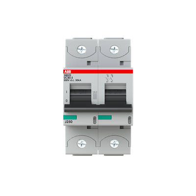 ABB  S802S-UCB0.5 2CCF019989R0001 10232071