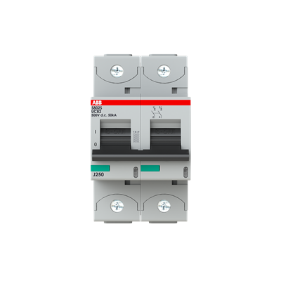 ABB  S802S-UCB2 2CCF019992R0001 10232074