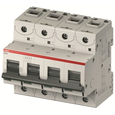 ABB  S804S-UCK5 2CCF030020R0001 10232138