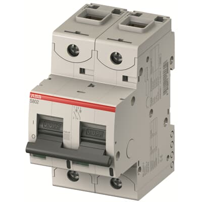 ABB  S802S-UCK1 2CCF030034R0001 10232112