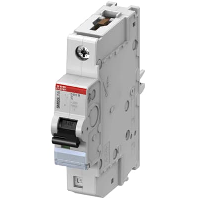 ABB  S401M-C3 2CCS571001R0034 10076181