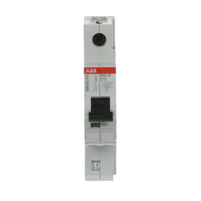 ABB  S401M-C13 2CCS571001R0134 10076171