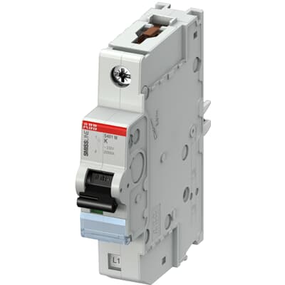 ABB  S401M-K0.5 2CCS571001R0157 10076217