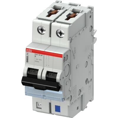 ABB  S401M-K0.5NP 2CCS571103R8157 10076218