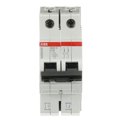 ABB  S402M-C16 2CCS572001R0164 10076268