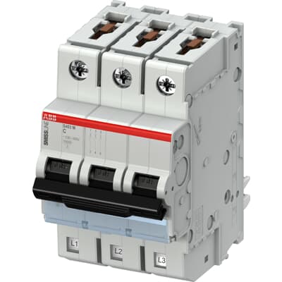 ABB  S403M-C1 2CCS573001R0014 10076041