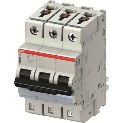 ABB  S403M-K0.5 2CCS573001R0157 10076091