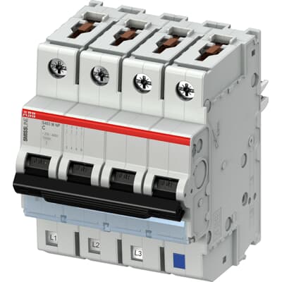 ABB  S403M-C3NP 2CCS573103R8034 10076058