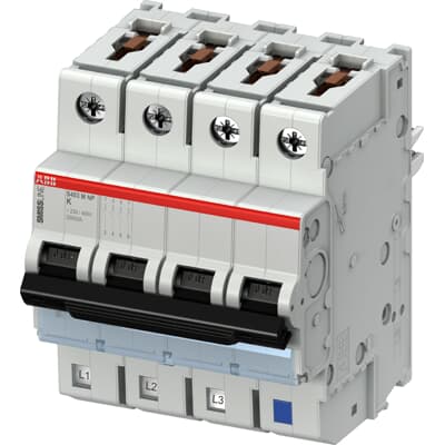 ABB  S403M-K0.5NP 2CCS573103R8157 10076092