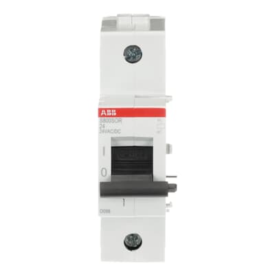 ABB  S800-SOR24 2CCS800900R0191 10070646