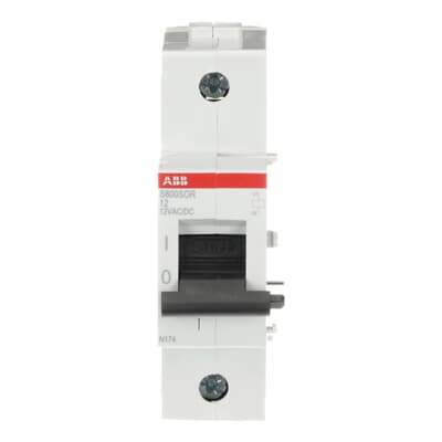 ABB  S800-SOR12 2CCS800900R0201 10101478