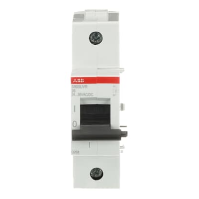 ABB  S800-UVR36 2CCS800900R0241 10070650