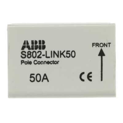 ABB  S802-LINK50 2CCS800900R0411 10115561